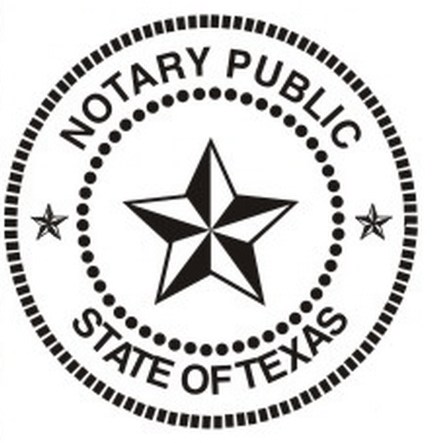 Free Notary Public Service | CatesFP